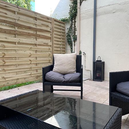 Havre De Paix Proche Paris Apartamento Savigny-sur-Orge Exterior foto