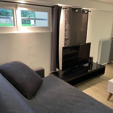 Havre De Paix Proche Paris Apartamento Savigny-sur-Orge Exterior foto