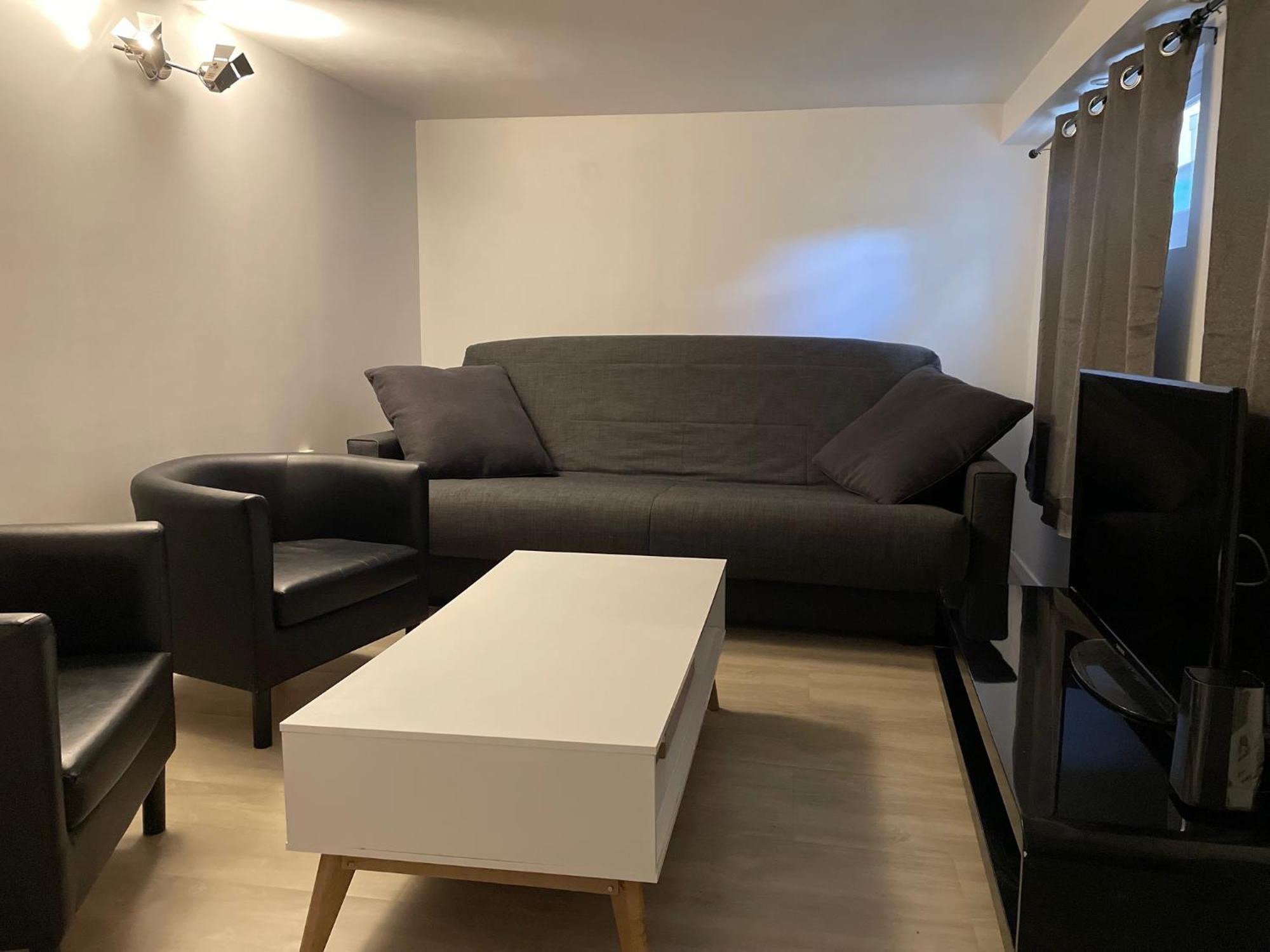 Havre De Paix Proche Paris Apartamento Savigny-sur-Orge Exterior foto