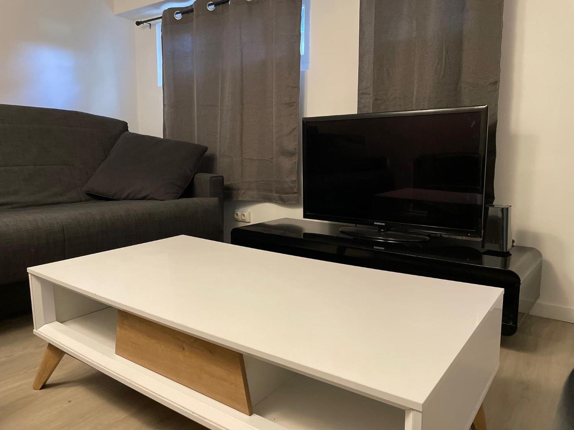 Havre De Paix Proche Paris Apartamento Savigny-sur-Orge Exterior foto