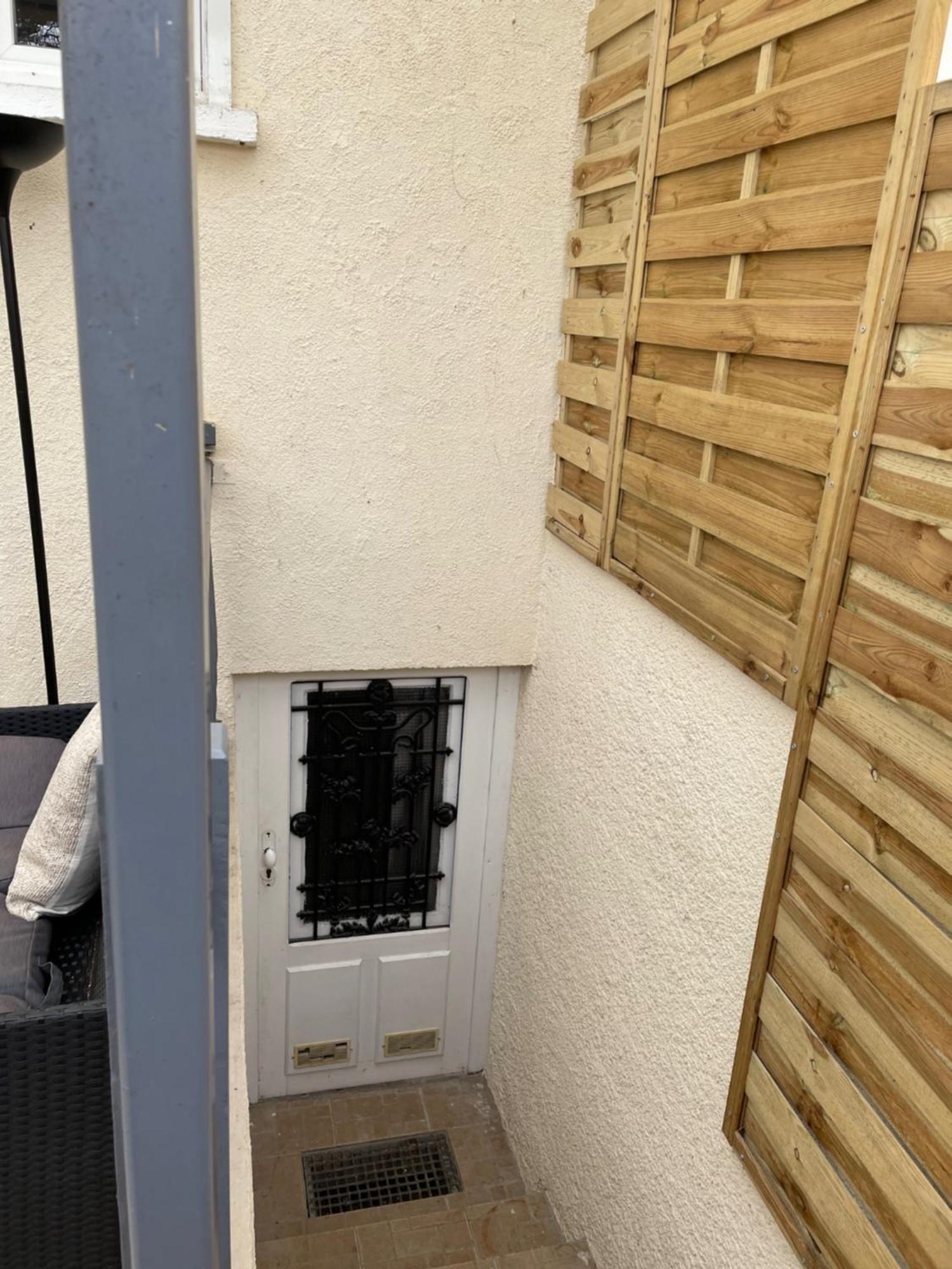 Havre De Paix Proche Paris Apartamento Savigny-sur-Orge Exterior foto